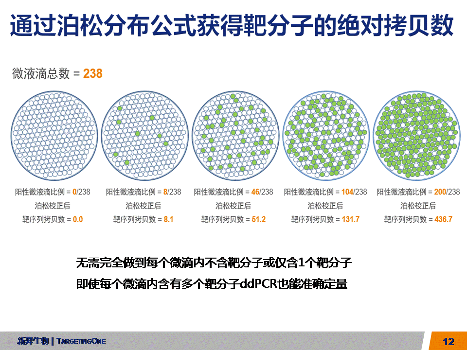  服来代理 数字PCR (图12)