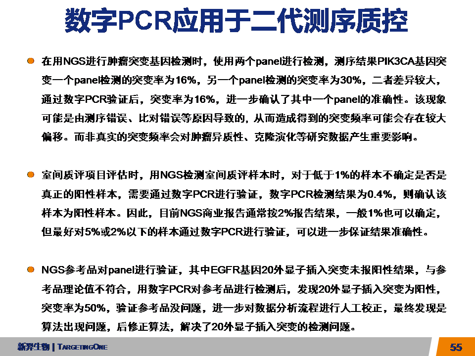  服来代理 数字PCR (图55)